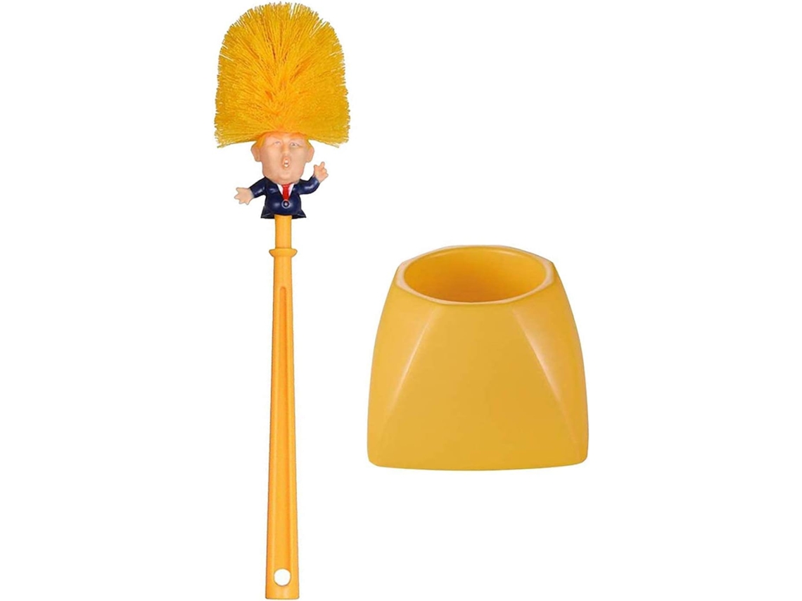 Cepillo de baño, Haz que tu inodoro vuelva a ser genial, Humor sobre el cepillo de baño, Idea de regalo, Humor, Diversión Jortmrd