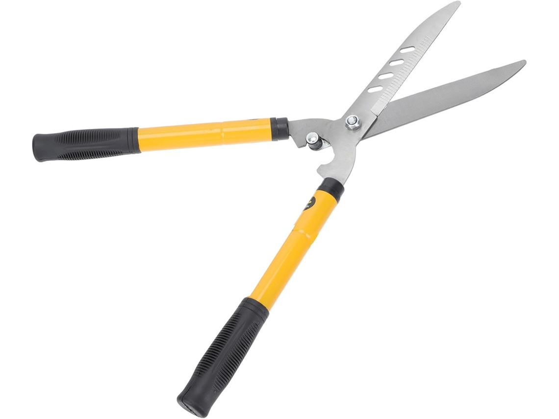 Tijeras De Podar Profesionales Para Un Corte Preciso, Cuchillas Afiladas, Mango Ergonómico Ligero Y