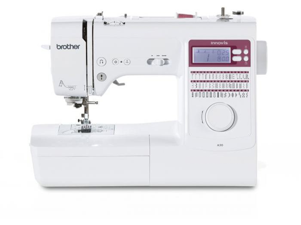 Máquina de coser BROTHER Innov-is A50