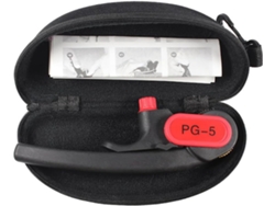 Pelacables Alipis Para Pg-5 Electricistas Mecánicos,