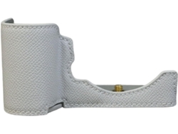 Base De Cámara Con Absorción De Impactos Para E10 Ii, Cuerpo Aerodinámico, Empuñadura, Puerto Antiarañazos