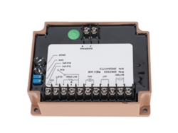 Regulador De Velocidad Para Generadores Diesel Con Gobernador Electrónico Unidad De Control 3062322 Dc12v/24v