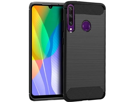 Funda para Huawei P30 Lite COOL Azul