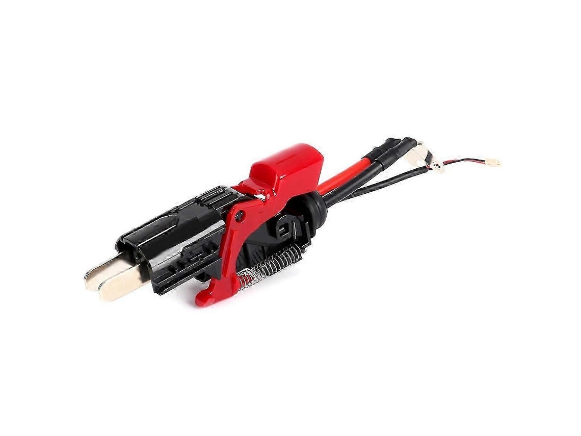 Conjunto De Interruptor De Gatillo Reforzado Para Aspiradora V11 Sv14, Piezas De Repuesto Para El Botón De Encendido Mejorado
