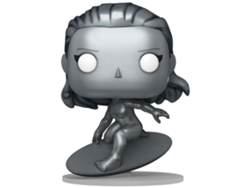 Figura Pop Funko de Silver Surfer de Los Cuatro Fantásticos de Marvel
