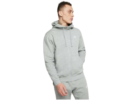 Sudadera con Capucha Sportswear Club Fleece NIKE