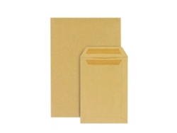 Kraft Papet Pocket 17.6 X 25 Cm Youdit