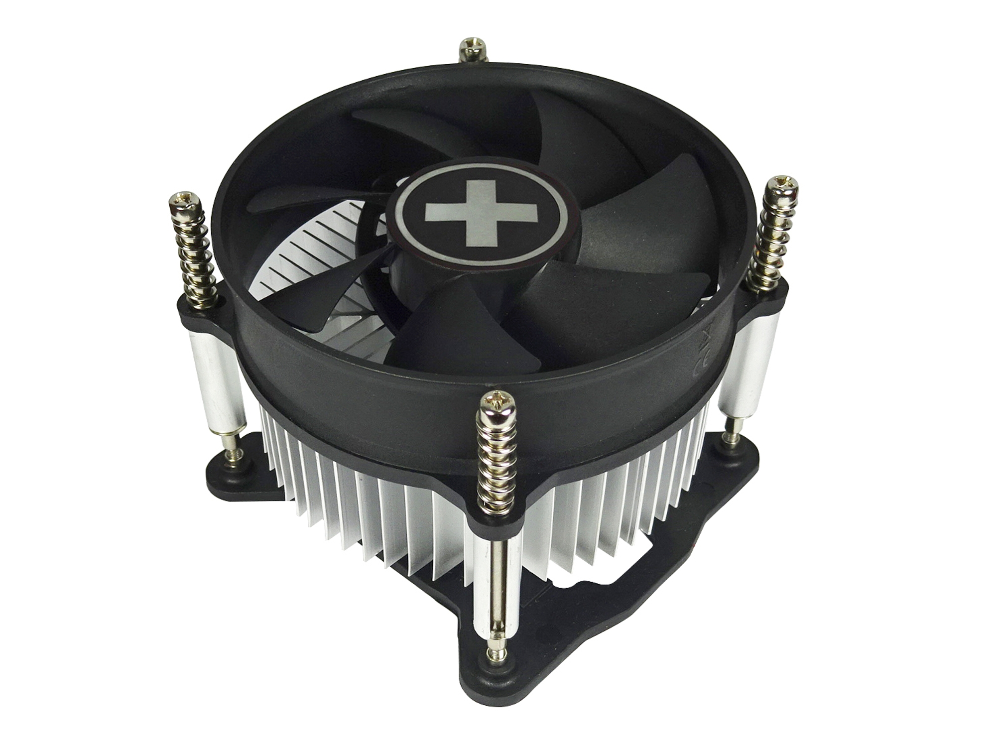 Ventilador XILENCE I200