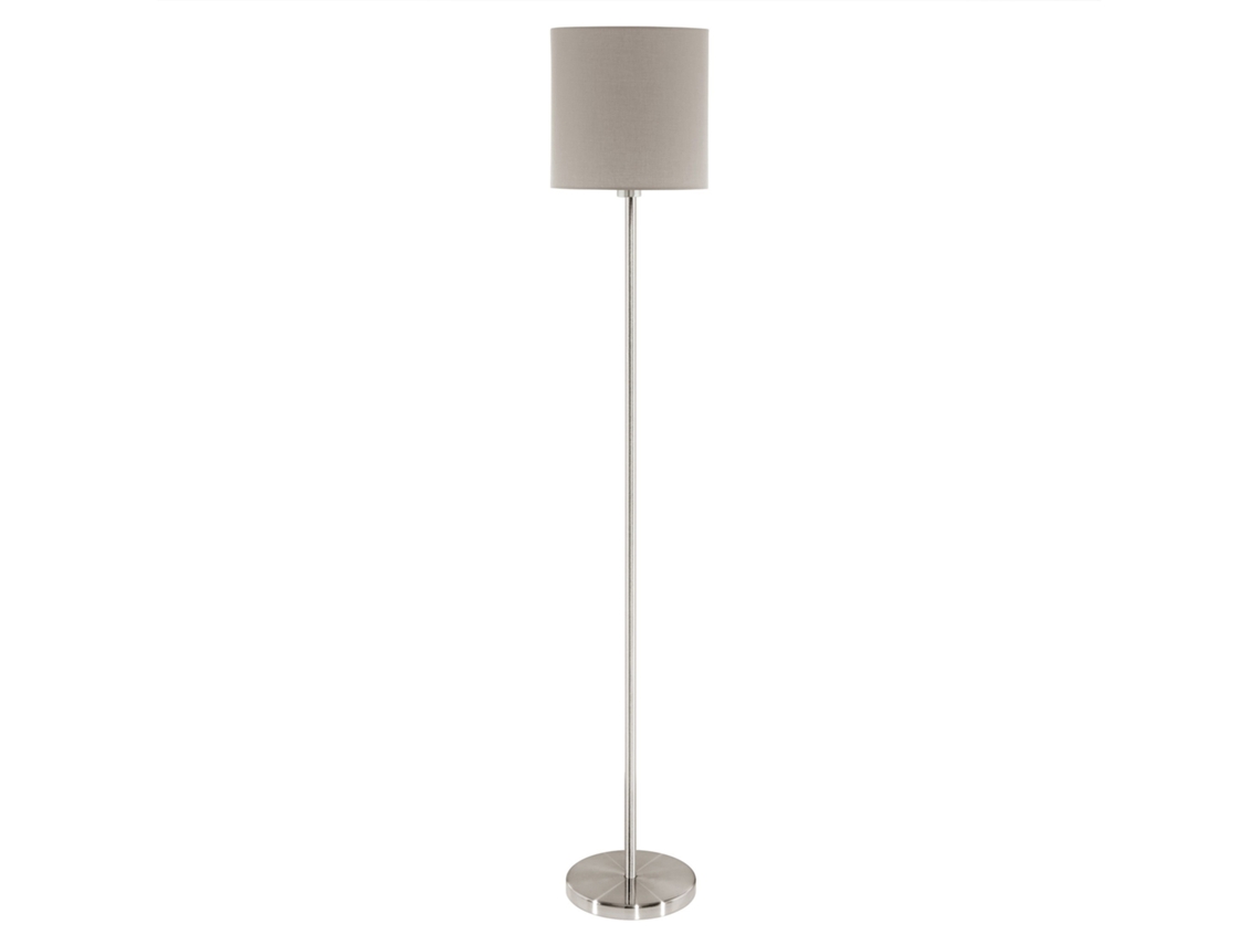 Lámpara de Pie Eglo Pasteri Tl/1 60W E27 EGLO