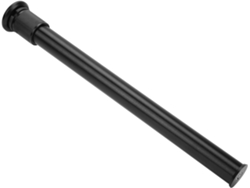 Varilla De Extensión Ajustable Para Monopié De Aleación Para Cámara