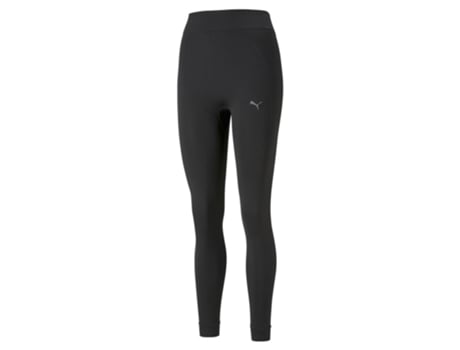 Calça PUMA Leggings Studio Foundations S Preto M Mulher
