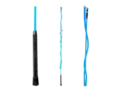 Estocada Parte Chicote 1 Azul 180 Cmwaldhausen