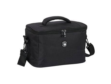 Bolsa Nevera MICKEY MOUSE CLUBHOUSE Negro 29 x 19 x 18 cm