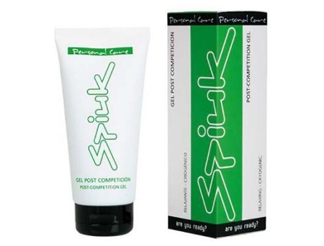 Gel criogénico post-competición SPIUK 100 ml