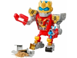 Robot interactivo Moose Toys