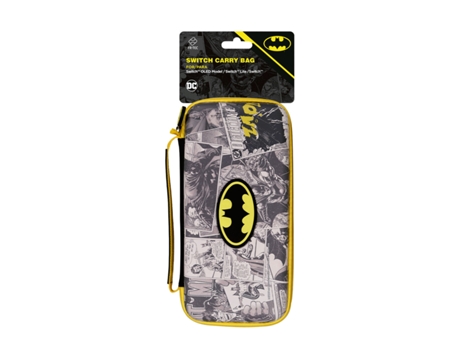 Funda Nintendo Switch FR-TEC Batman