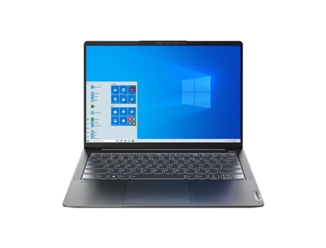 Portátil LENOVO Ideapad 5 Pro 14Arh7 R7-6800Hs 16Gb 1Tb Ssd Bt Reacondicionado