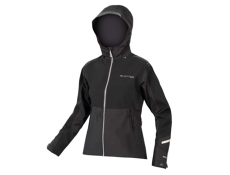 Casacos ENDURA Jaqueta Mt500 Preto XL Mulher