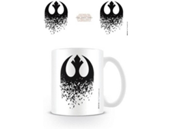 Taza STAR WARS Rebel Symbol The Last Jedi