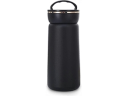 Botella de agua térmica de acero inoxidable, taza térmica de viaje, taza de café Ly Ebike