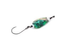 Señuelo Spro Trout Master Incy Spoon