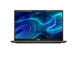 Laptop Dell Latitude 7320 i7 1185g7, 16gb, 256gb, 13.3fhd, Portugués (reacondicionada con señales de uso)