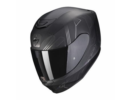 Casco integral de moto SCORPION Exo-391 Spada ECE 22-06 S