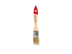 Paletina Brico Doble Cerda blanca Nº 15 (Ancho Cerda 25 mm) WOLFPACK LINEA PROFESIONAL