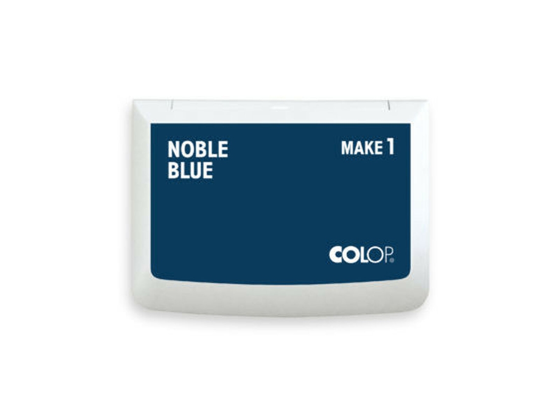 Sello COLOP 155103 Azul
