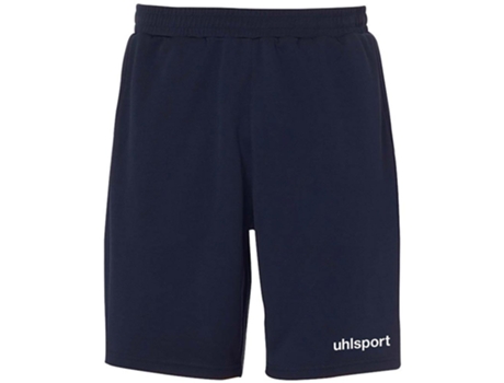Pantalones para Hombre UHLSPORT Essential Pes Azul para Fútbol (XXL)