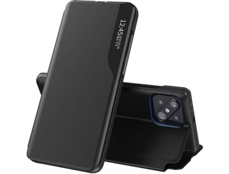 Carcasa Mi 11 LMOBILE Horizontal Negro
