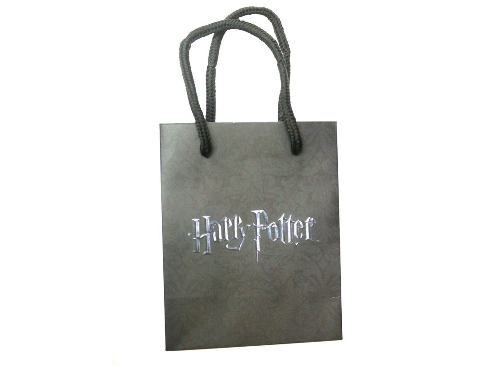 Bolsa de Regalo WARNER BROS. GAMES Harry Potter