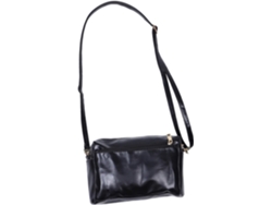 Mini Bolsa De Ombro Feminina Em Pu, Bolsa Transversal Pequena Com Alça Ajustável, Carteira Para Passeios