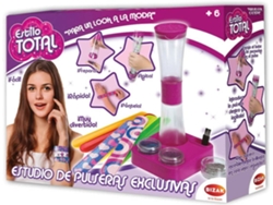 Kit de Joyería BIZAK Estúdio Pop de Pulseras (Edad Mínima: 6 - Español)