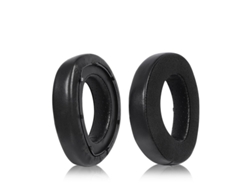 Almohadillas de repuesto Szsmart para auriculares Sennheiser HD700 de terciopelo