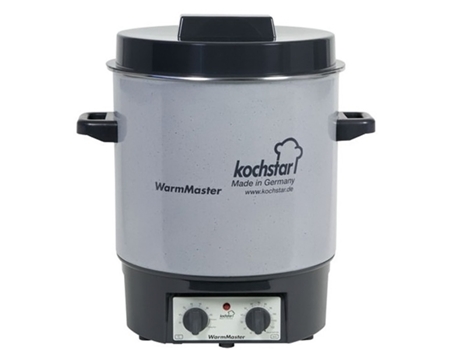 Esterilizador Eléctrico con Cronómetro 27l 1800w - 99102035 KOCHSTAR