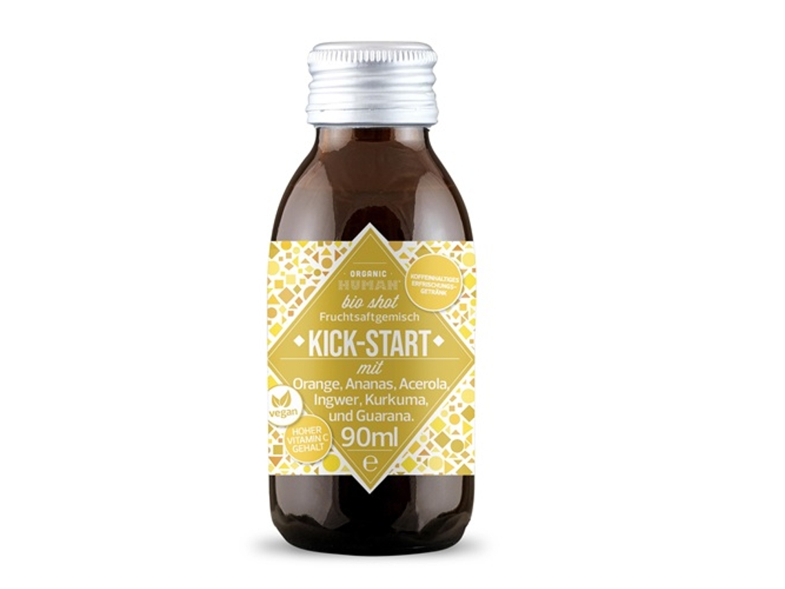 Inyecciones Humanas Kick Start 90 ml Bio KILDESPRING