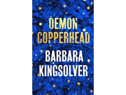 Libro Demon Copperhead de Kingsolver Barbara (Inglés)