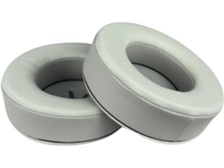 Almohadillas De Repuesto De Alta Calidad Para K701, K702, Q701 Y Q702. Fácil Instalación Y Sonido.