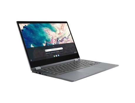 Portátil LENOVO Ideapad Flex 5 Cb I5-1235U 8Gb 256Gb Ssd Bt Recondicionado como Nuevo