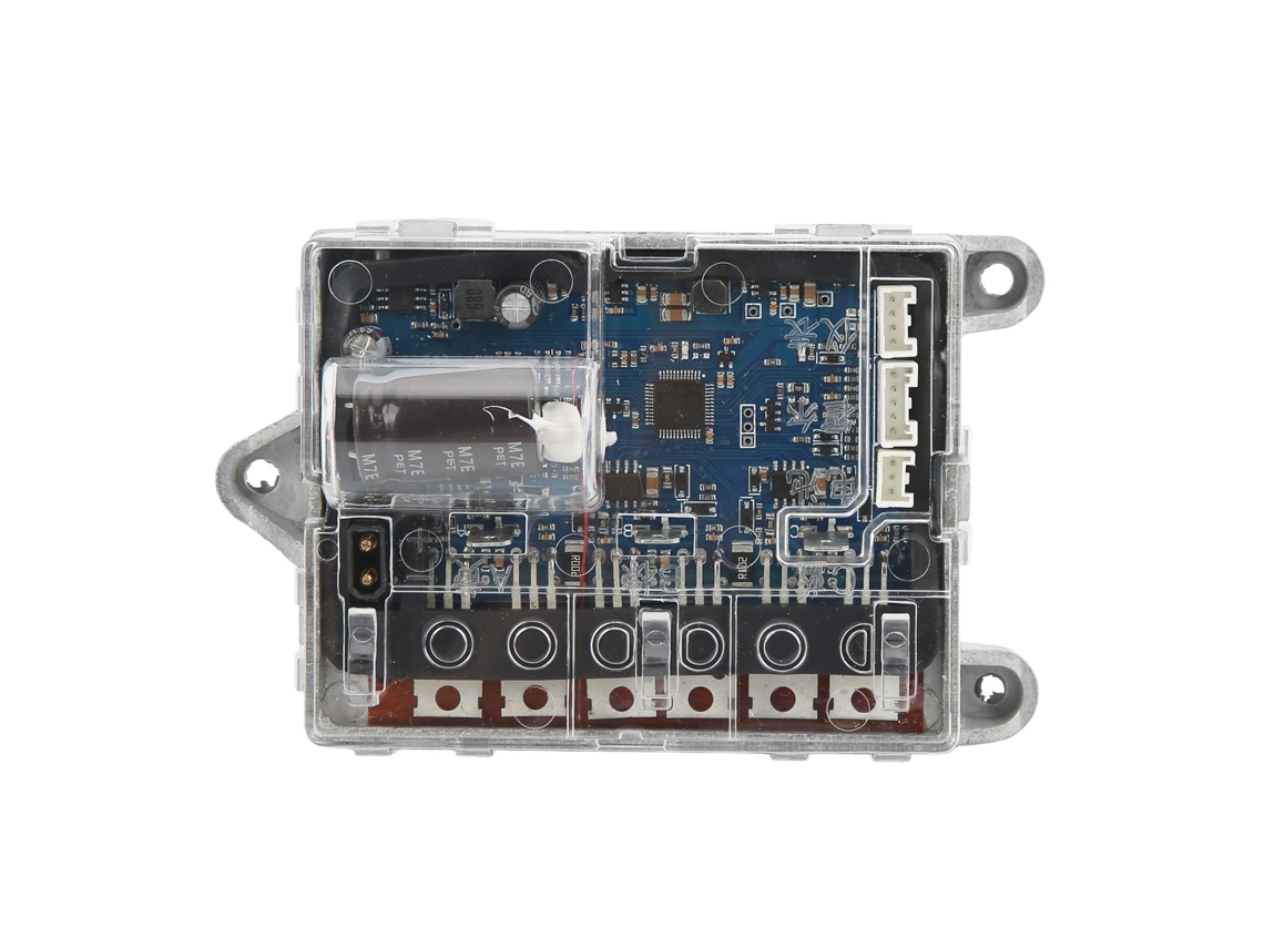 Placa De Circuito M365 Para Patinete Eléctrico Xiaomi M365 Pro: Instalación Estable Y Sencilla.