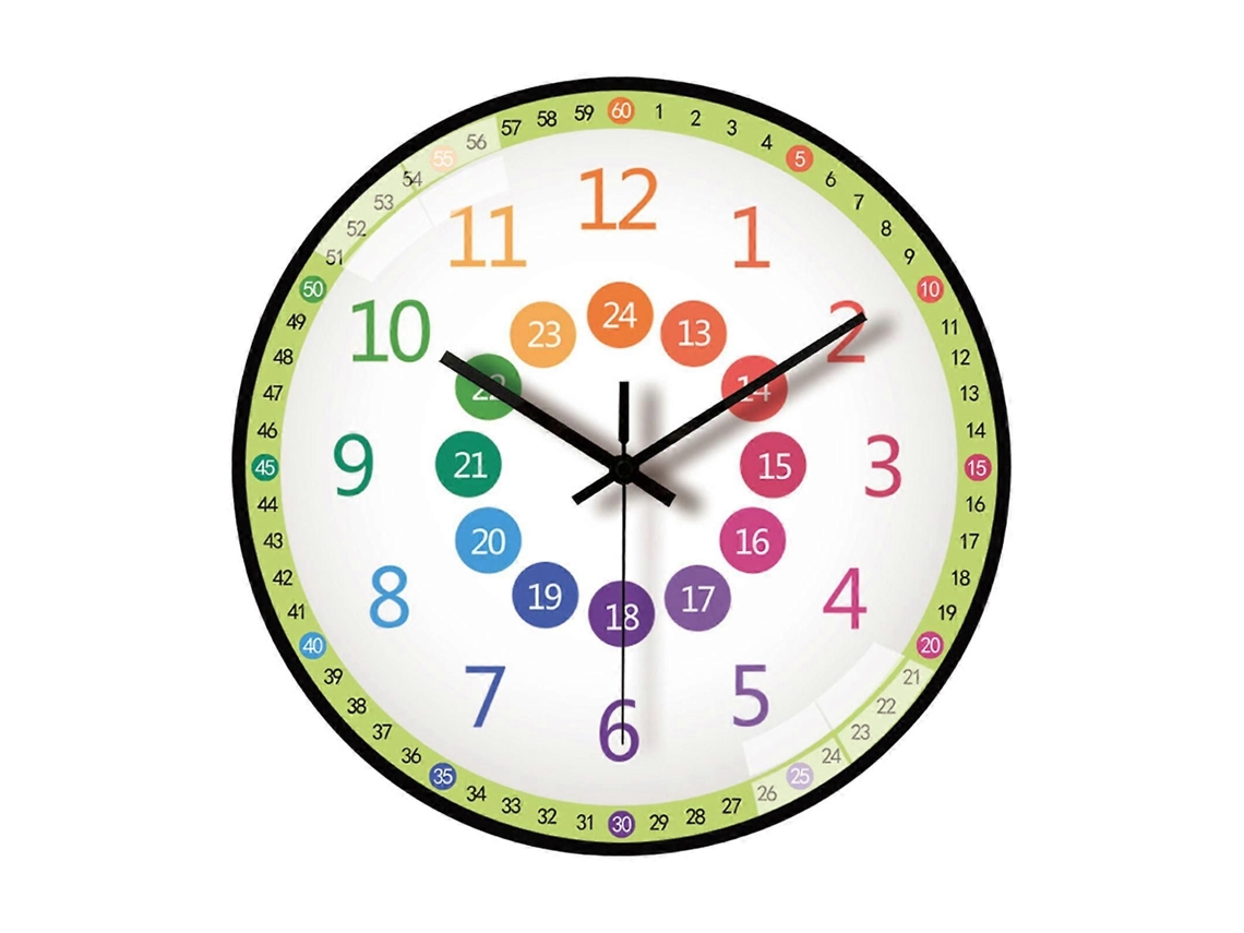Reloj digital infantil GOKOCO para niñas, deportivo, con alarma y cronómetro.