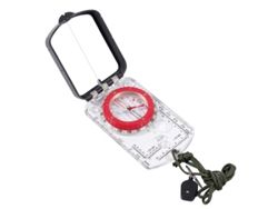 Luz Led Brillante Y Plegable