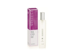 Generics Eau de Toilette 09 100ml GENERICS EAU DE TOILETTE