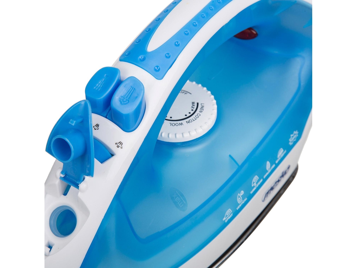 Plancha de Vapor MESKO ADMS5023