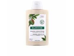 Champú Líquido KLORANE Reparador con Cupuaçu Bio (200 ml)