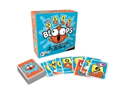 Juego Bloops