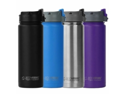 Botella Térmica ECOVESSEL (Multicolor - 601 ml)