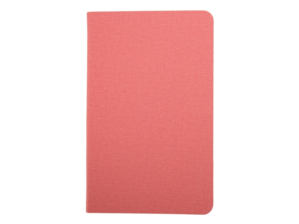 Capa De Couro Pu Para Iplay50 Mini Tablet Proteção Anti-quedas Ajuste Multi-ângulo Precisa Pink