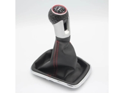 Piezas De Automóvil Para Golf 4 Iv Mk4 Gti R32 Bora Jetta 1999-2004 Pomo Palanca Cambios 5/6 Velocidades